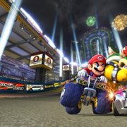 Mario Kart 8 - galeria zdjęć - filmweb