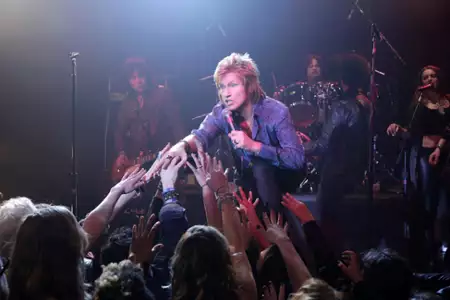 Sex&Drugs&Rock&Roll - galeria zdjęć - filmweb