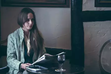 Requiem - galeria zdjęć - filmweb