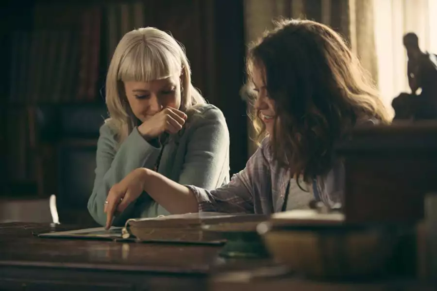 Requiem - galeria zdjęć - filmweb