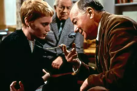 Dziecko Rosemary - galeria zdjęć - filmweb