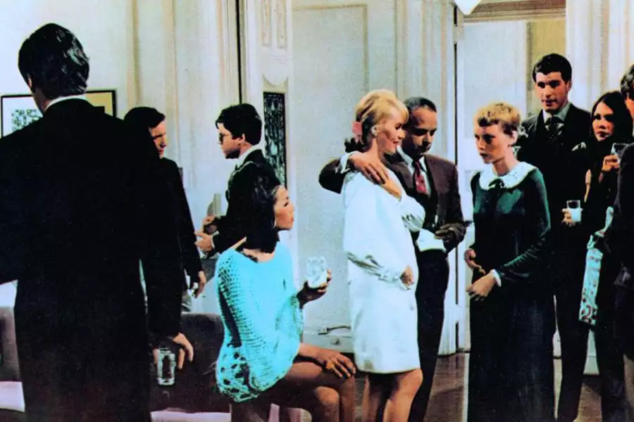 Dziecko Rosemary - galeria zdjęć - filmweb
