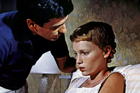 Dziecko Rosemary - galeria zdjęć - filmweb