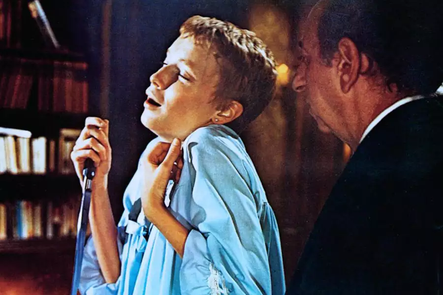 Dziecko Rosemary - galeria zdjęć - filmweb