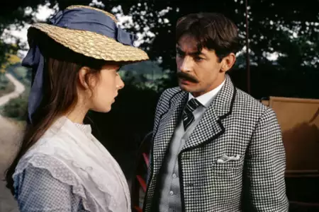 Tess - galeria zdjęć - filmweb