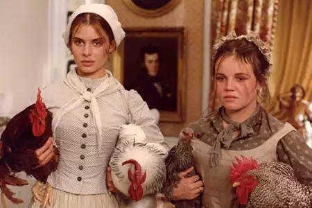 Tess - galeria zdjęć - filmweb