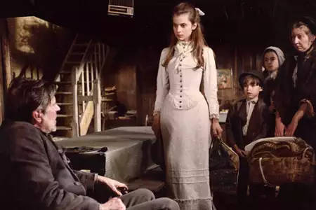 Tess - galeria zdjęć - filmweb