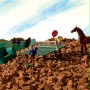Miasteczko Panika - galeria zdjęć