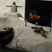 Kowboj / Max Briquenet / Pan Ernotte