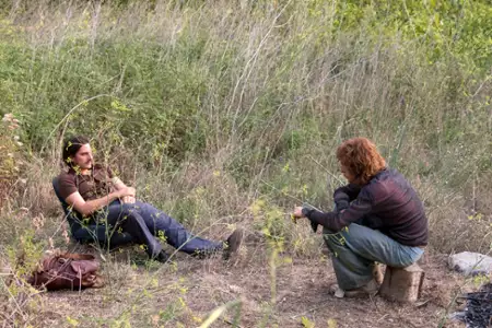 Trust - galeria zdjęć - filmweb