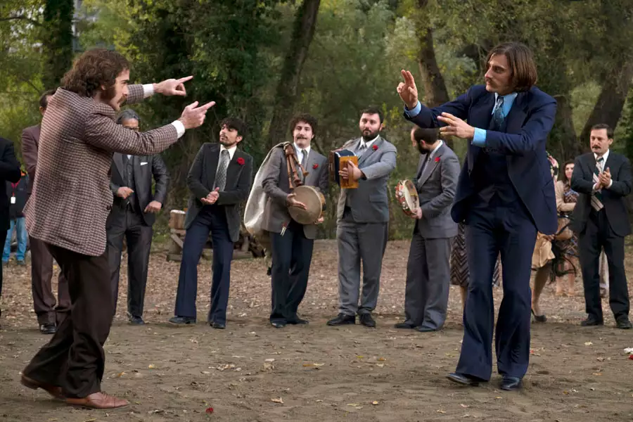 Trust - galeria zdjęć - filmweb
