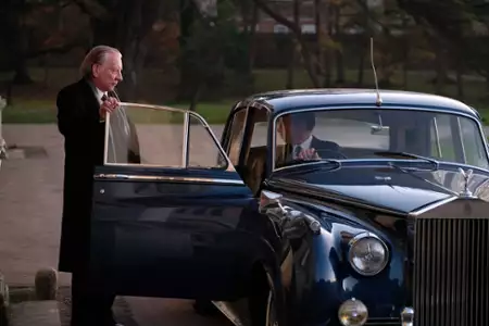 Trust - galeria zdjęć - filmweb