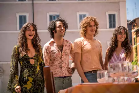 Trust - galeria zdjęć - filmweb