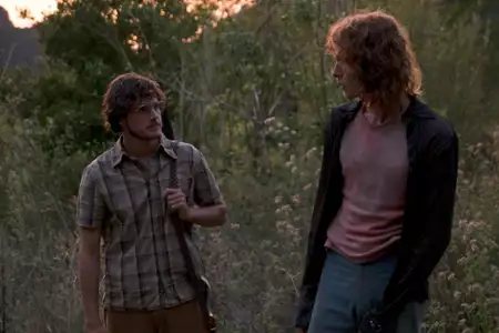 Trust - galeria zdjęć - filmweb