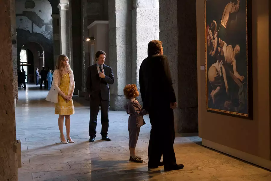 Trust - galeria zdjęć - filmweb