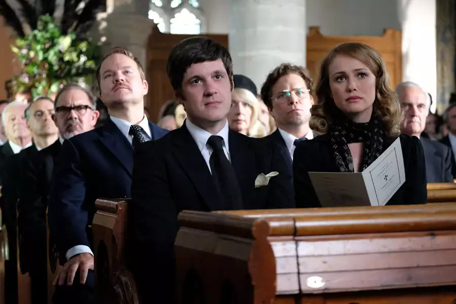 Trust - galeria zdjęć - filmweb
