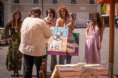 Trust - galeria zdjęć - filmweb