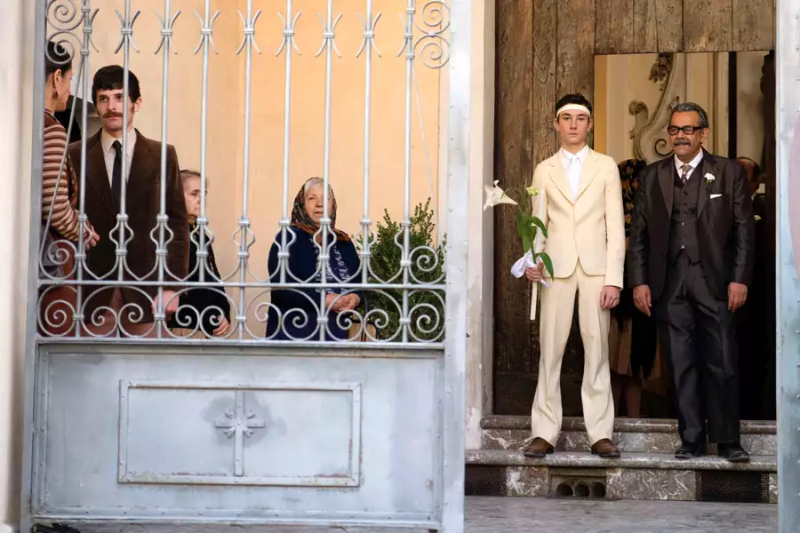 Trust - galeria zdjęć - filmweb