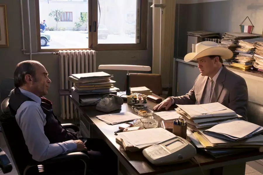 Trust - galeria zdjęć - filmweb