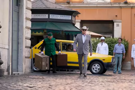 Trust - galeria zdjęć - filmweb