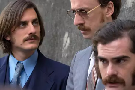 Trust - galeria zdjęć - filmweb