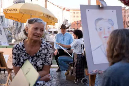 Trust - galeria zdjęć - filmweb