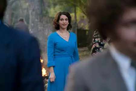 Trust - galeria zdjęć - filmweb