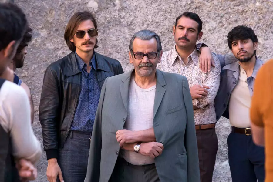 Trust - galeria zdjęć - filmweb