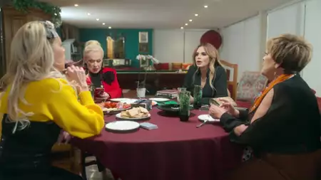 Kr&oacute;lowe na zawsze - galeria zdjęć - filmweb