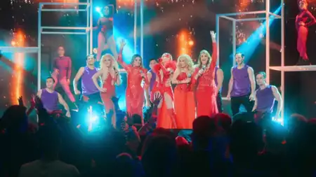 Królowe na zawsze - galeria zdjęć - filmweb