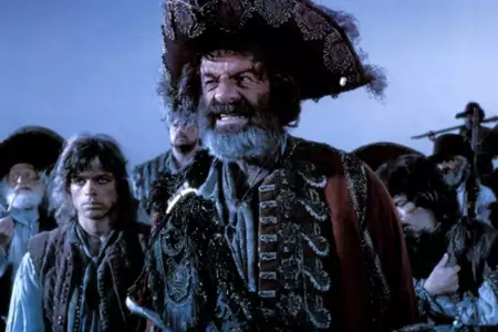 Piraci - galeria zdjęć - filmweb