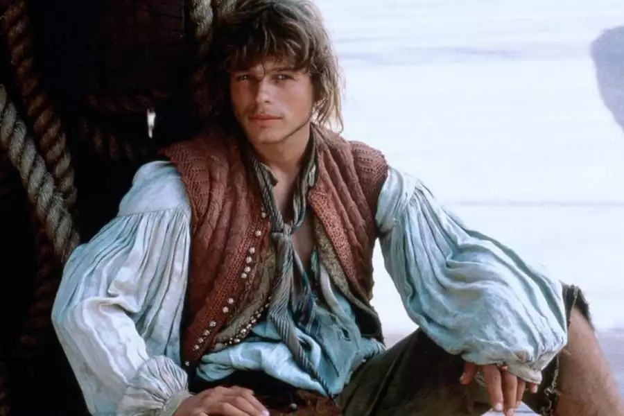 Piraci - galeria zdjęć - filmweb
