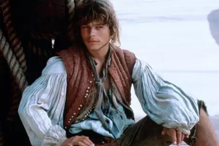 Piraci - galeria zdjęć - filmweb