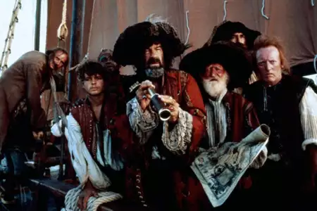 Piraci - galeria zdjęć - filmweb