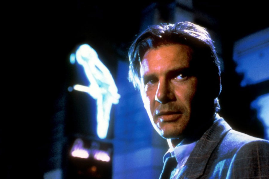 Frantic (1988) Filmweb