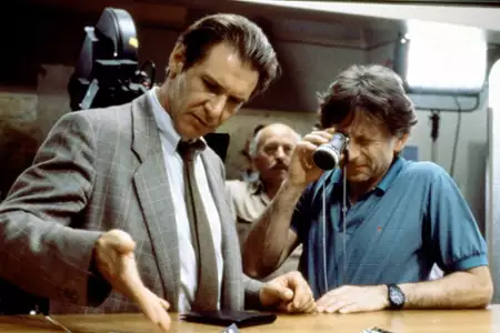 Frantic - galeria zdjęć - filmweb