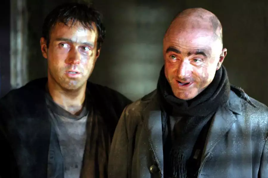 Gabriel - galeria zdjęć - filmweb