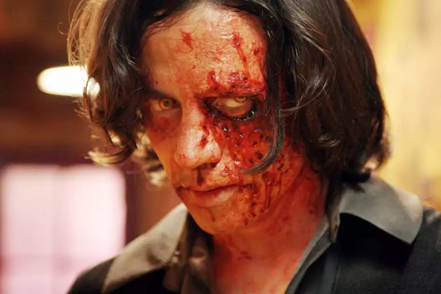 Gabriel - galeria zdjęć - filmweb