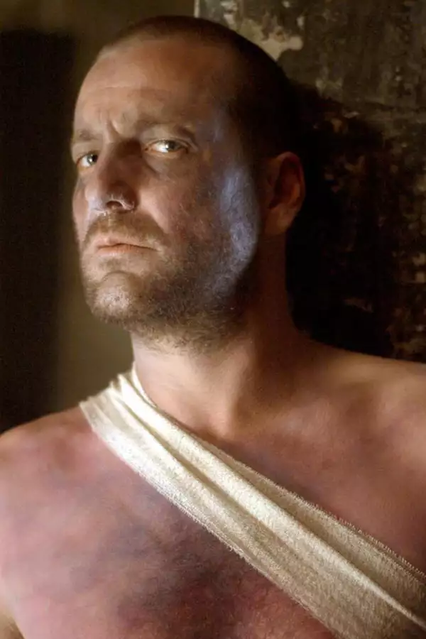 Gabriel - galeria zdjęć - filmweb