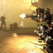 Army of Two: The 40th Day - galeria zdjęć - filmweb