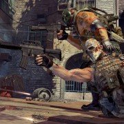 Army of Two: The 40th Day - galeria zdjęć - filmweb