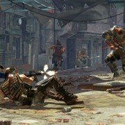 Army of Two: The 40th Day - galeria zdjęć - filmweb