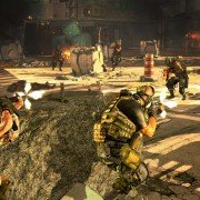 Army of Two: The 40th Day - galeria zdjęć - filmweb
