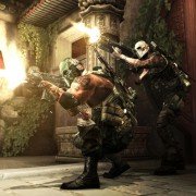 Army of Two: The 40th Day - galeria zdjęć - filmweb