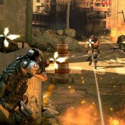 Army of Two: The 40th Day - galeria zdjęć - filmweb