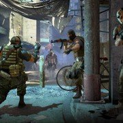 Army of Two: The 40th Day - galeria zdjęć - filmweb