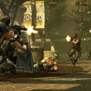 Army of Two: The 40th Day - galeria zdjęć - filmweb