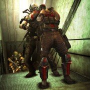 Army of Two: The 40th Day - galeria zdjęć - filmweb