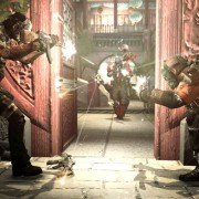 Army of Two: The 40th Day - galeria zdjęć - filmweb