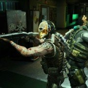 Army of Two: The 40th Day - galeria zdjęć - filmweb